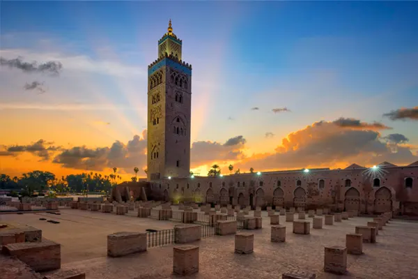 Morocco