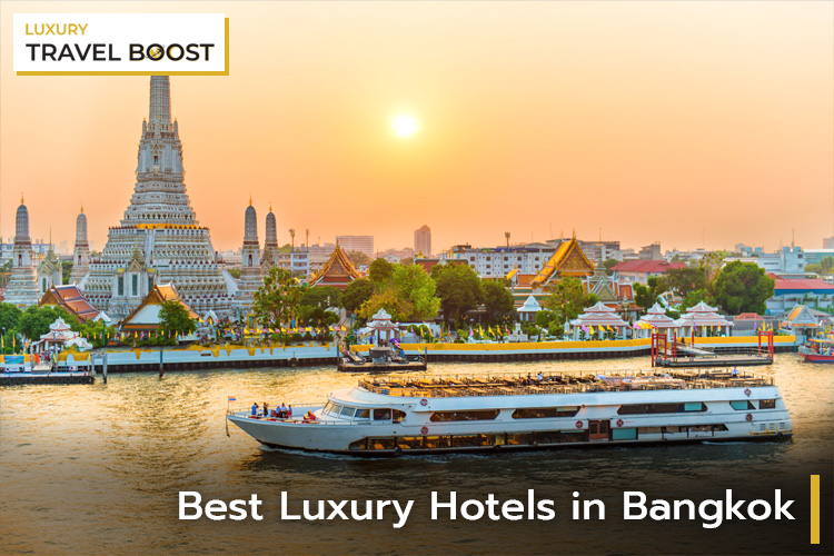 best luxury hotels in bkk