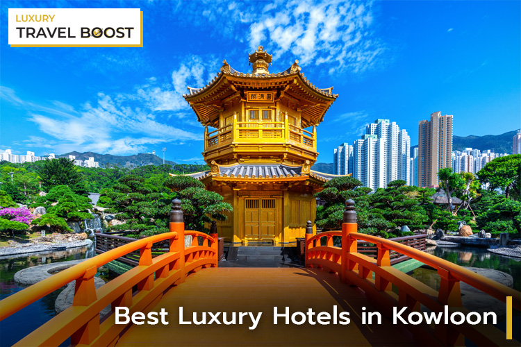 10 Best Luxury Hotels in Kowloon, Hong Kong 2023 (5 Star)