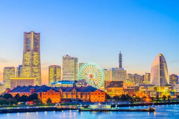 yokohama, Japan